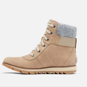 Sorel Women’s Harlow Conquest Boot - NWT in Box - Size 8.5l